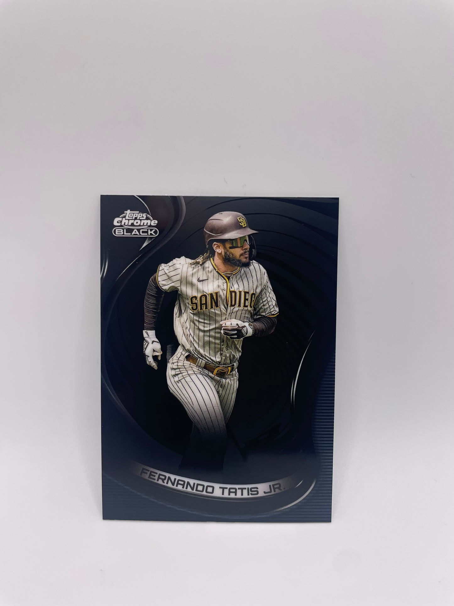 2022 Topps Chrome Black Fernando Tatis Jr.